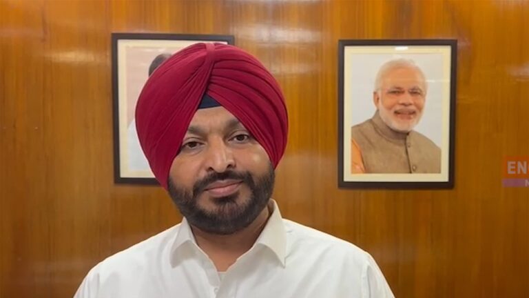 Punjab News: बसों की बॉडी बदलने के प्रोजेक्ट पर Raja warring पर बरसे Bittu, लगाए घोटाले के आरोप