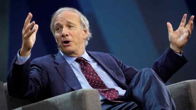 क्या सच में हो गया है Iran-US का Ceasefire? अरबपति Ray Dalio ने दी अहम चेतावनी