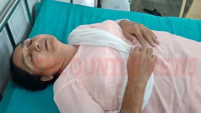 Punjab News: सत्कार योजना के फॉर्म भरने के दौरान 2 आंगनवाड़ी कार्यकर्ताओं की बिगड़ी तबीयत
