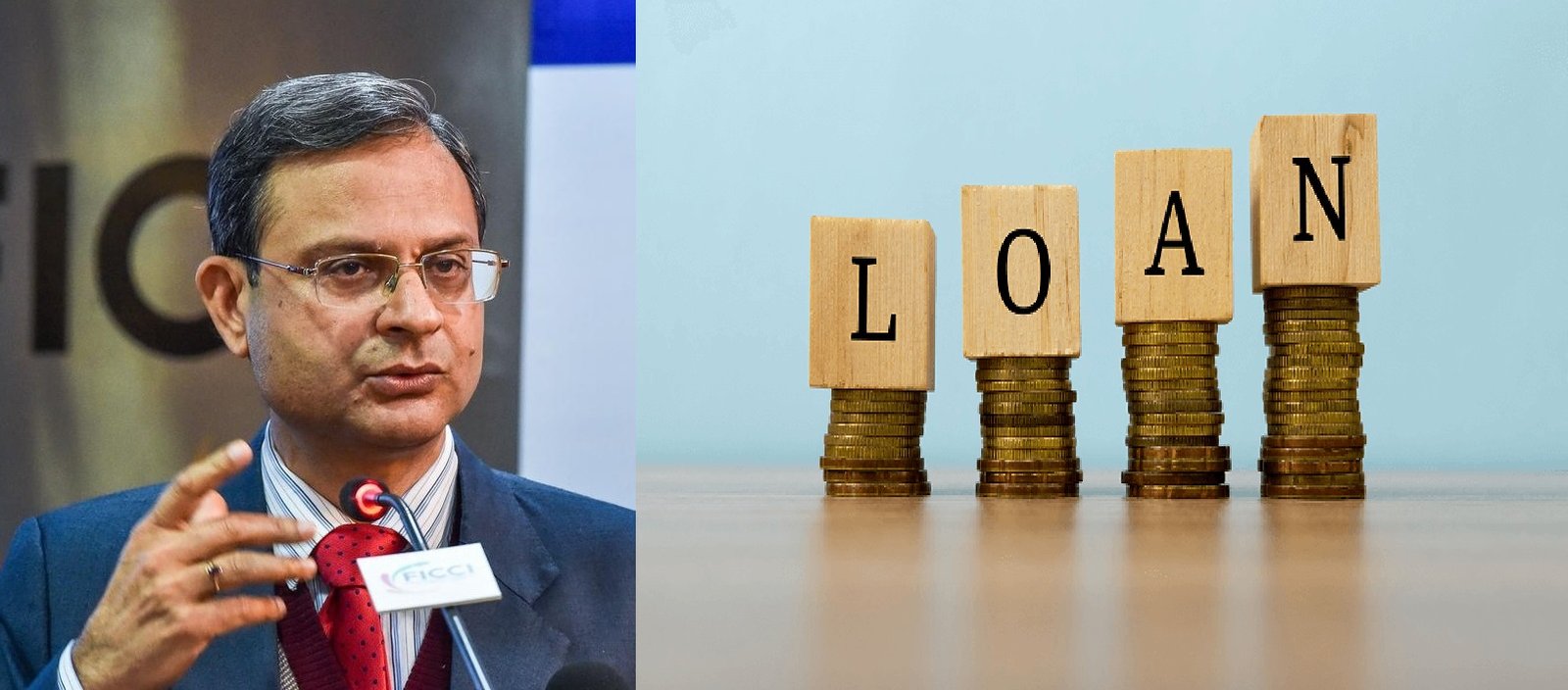 खुशखबरी! RBI का बड़ा ऐलान, Loan और EMI पर पड़ेगा असर