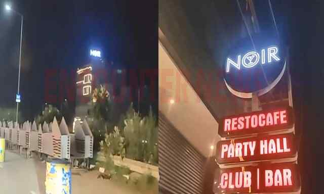 Punjab News: Noir Restaurant में गाड़ी सवार बदमाशों ने वर्करों से मारपीट; 2 गिरफ्तार, 5 पर FIR दर्ज