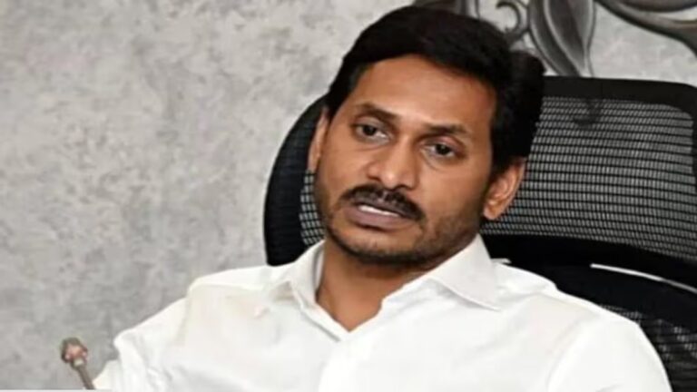 Tirupati Laddu row : YSRCP चीफ जगन रेड्डी ने PM मोदी को लिखा पत्र, लगाये गंभीर आरोप
