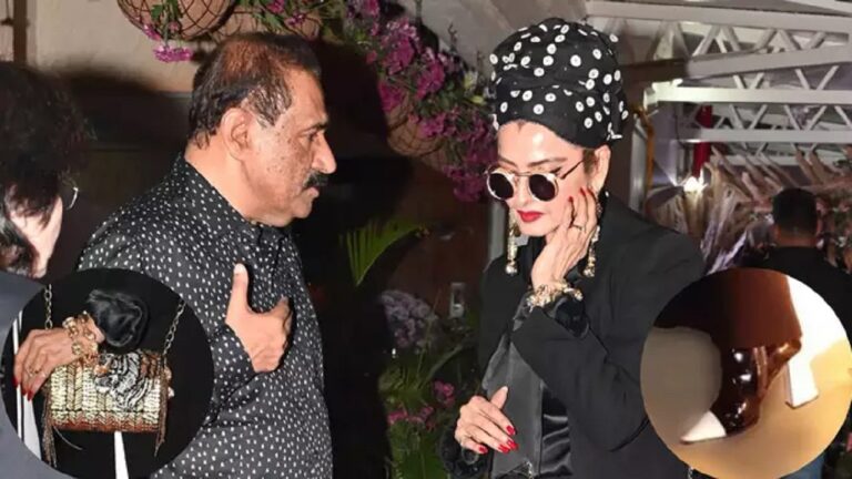 Skirt पहनकर निकली 70 साल की ये Actress, लड़कियों को दी मात
