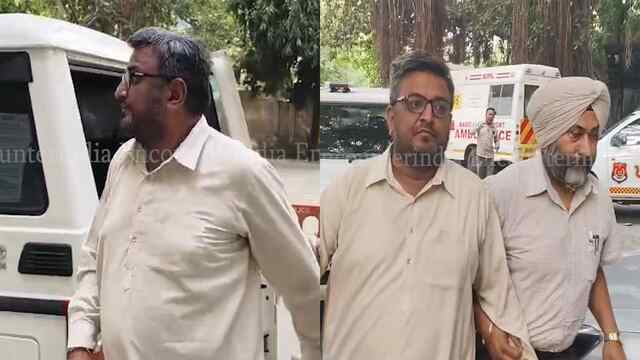 Jalandhar News: नहीं थम रही ATP सुखदेव वशिष्ट की मुश्किलें, फिर मिला इतने दिनों का रिमांड