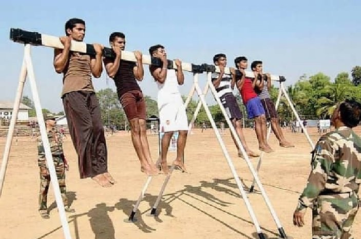 Indian Army अग्निवीर भर्ती रैली स्थगित, जल्द जारी होगी नई तारीख