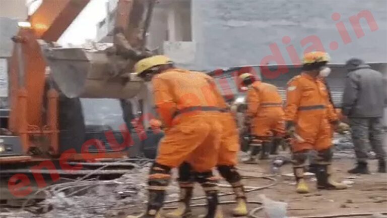 Punjab News : Building गिरने के मामले में 2 की मौत, रेस्क्यू ऑपरेशन जारी, देखें वीडियो