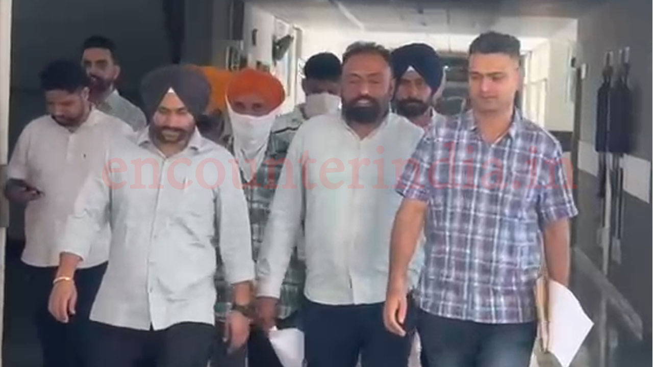 Punjab News: Jalandhar सहित कई जिलों में बाबा साहेब की प्रतिमा को नुकसान पहुंचाने के मामले में आरोपी का मिला रिमांड, देखें वीडियो