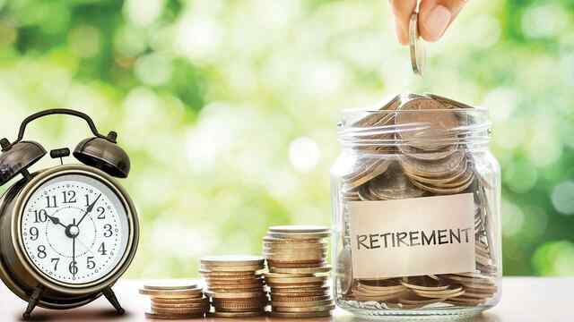 8वें वेतन आयोग से पहले हुआ बड़ा बदलाव, Pension को लेकर होगा अब बड़ा ऐलान