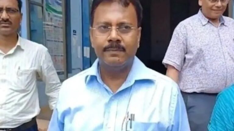 8 दिन की CBI कस्टडी में RG Kar Hospital के पूर्व प्रिंसिपल संदीप घोष