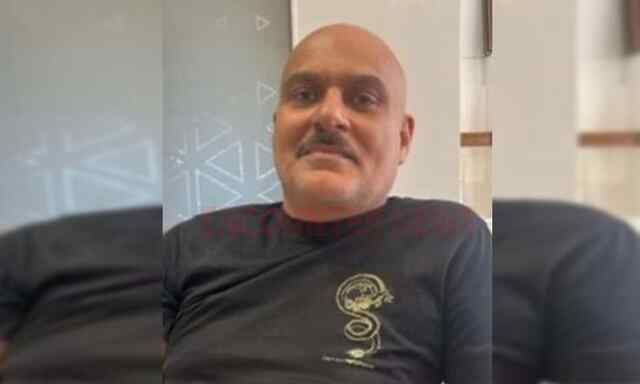 Jalandhar ED ने Sunteck City Society के प्रमोटर अजय किया गिरफ्तार