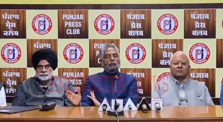 Jalnadhar News: धान खरीद मामले में Rice Millers ने खोला मोर्चा, दी धरना प्रदर्शन की चेतावनी, देखें वीडियो