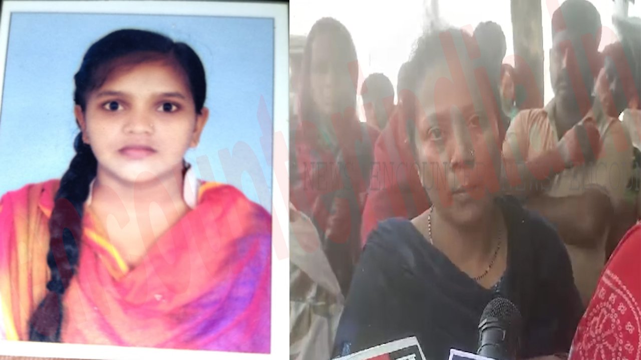 D-Mart में काम करती युवती को तेज रफ्तार थार चालक ने मारी टक्कर, मौत, देखें वीडियो D-Mart में काम करती युवती को तेज रफ्तार थार चालक ने मारी टक्कर, मौत, देखें वीडियो