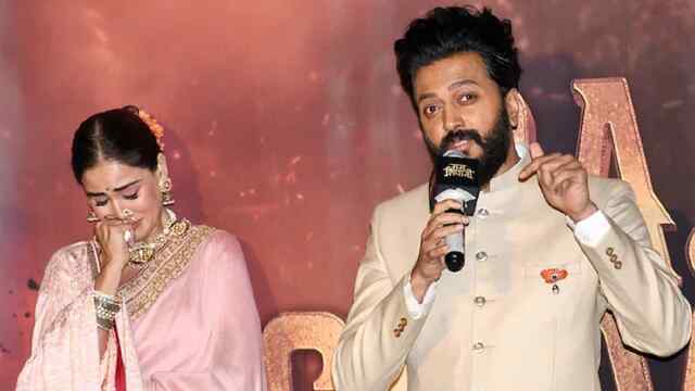 इस किरदार के चलते Troll हुए Actor Ritiesh Deshmukh, फैंस को दी सफाई