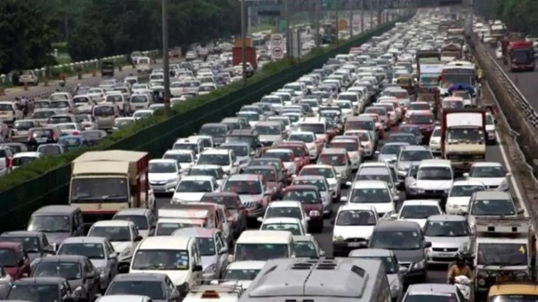 Petrol-Diesel के इन वाहनों पर लगा Ban, लगेगा 20 हजार रुपये तक का जुर्माना !