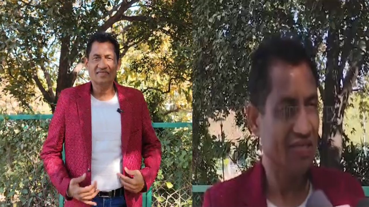 रेप केस मामले को लेकर सिंगर Rocky Mittal ने किए चौकाने वाले खुलासे, देखें वीडियो