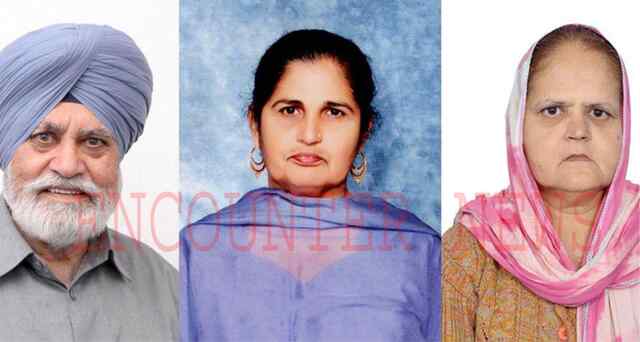 Punjab: विदेश में सड़क हादसे में परिवार के 4 लोगों की मौत