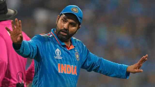 क्या INDVSENG के 3rd ODI मैच में इतिहास रचेंगे Rohit Sharma? फैंस में बना Suspense