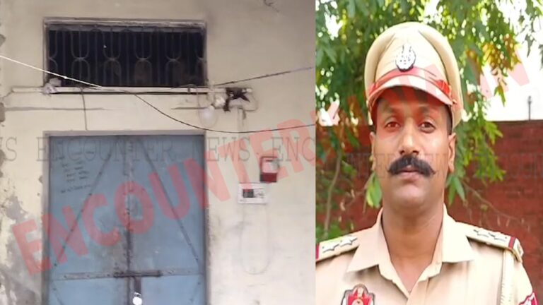 Phagwara News : व्यक्ति का सिर कटा शव हुआ बरामद, देखें वीडियो