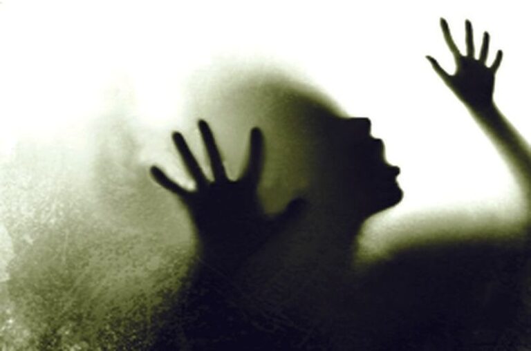 जीआरपी ने महिला का गला-सड़ा शव किया बरामद, दुष्कर्म की आशंका