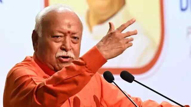 बांग्लादेश के हिंदुओं को लेकर RSS प्रमुख मोहन भागवत ने दिया बड़ा बयान, जानें ऐसा क्या कहा…