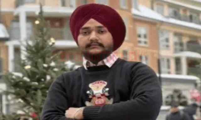 Punjab News: कनाडा में युवक के कत्ल मामले में आरोपी जिमी गैसनर गिरफ्तार