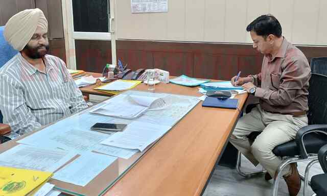 Jalandhar News : “पावरलैस विजीलैंस”, हजारों शिकायतों का निपटारा करने पहुंची CVO की टीम फिर निराश…