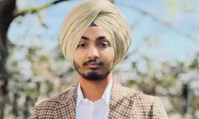 Punjab News: 45 लाख खर्च करके विदेश गए 21 वर्षीय नौजवान का गोलियां मारकर कत्ल