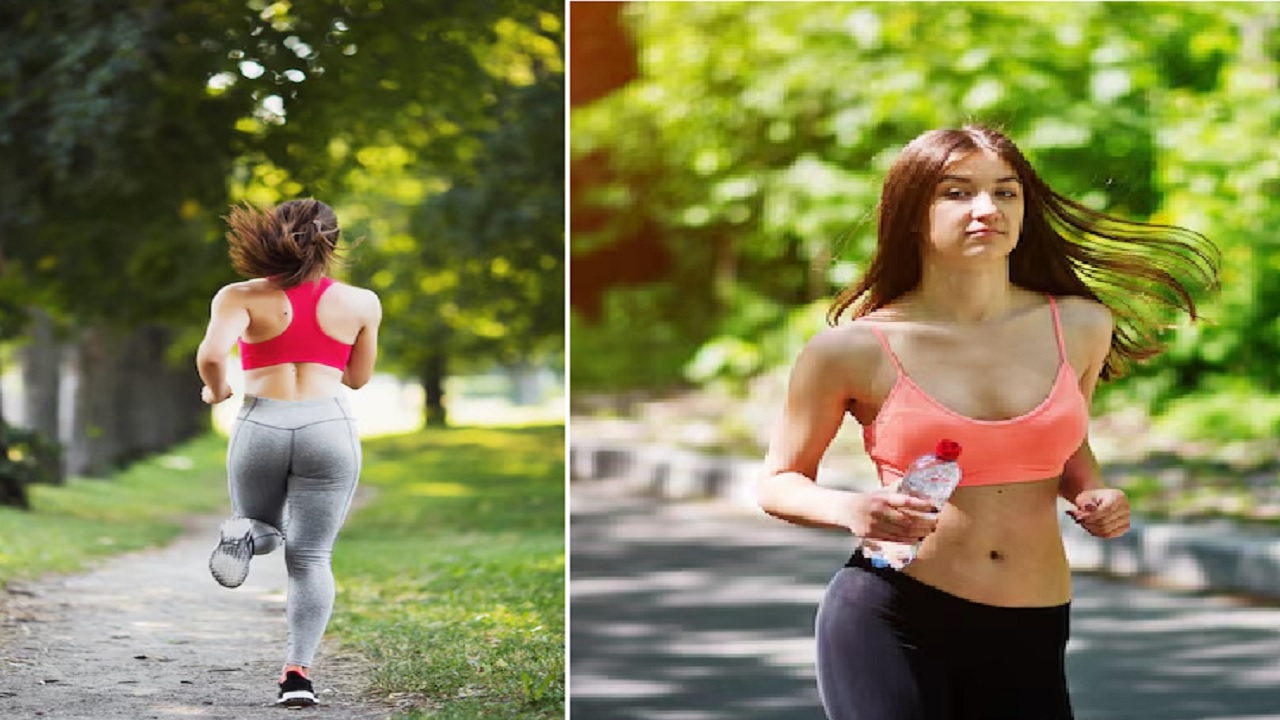 10 हजार की बजाय रोजाना इतने कदम चलें, Health रहेगी दुरुस्त और बीमारियां भी होंगी दूर
