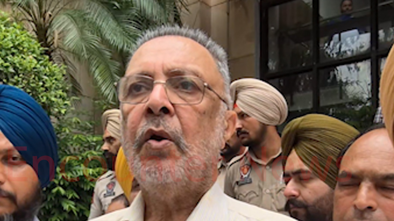 Punjab News: कोरोना के बढ़ रहे केसों को लेकर सेहत मंत्री डॉ बलबीर सिंह का आया बयान, देखें वीडियो