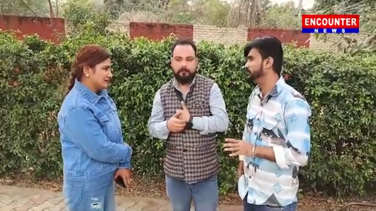 Jalandhar News: पत्नी का आरोप, प्रशासन ने तेजपाल सिंह को बताया मृत, रशिया सरकार ने दिखाया Missing, देखें वीडियो