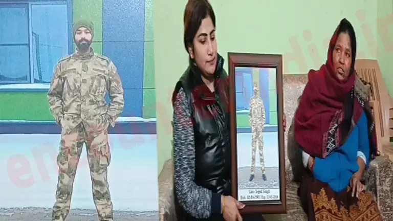 Russia ने Punjabi व्यक्ति के परिवार को PR देने का किया ऐलान, सामने आई ये वजह, देखें वीडियो