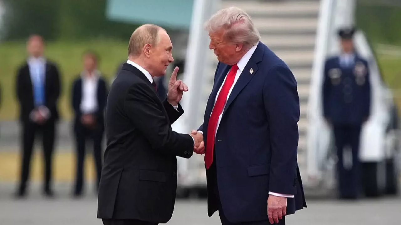 Donald Trump नहीं रुकवा पाए Russia-Ukrain की जंग, दोनों देशों में तेज हुई लड़ाई