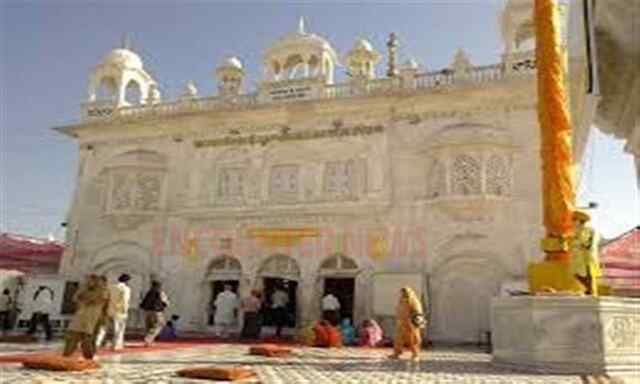 हज़ूर साहिब एक्ट-2026 से पीछे हटी सरकार, किया फ़ैसला