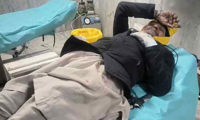 Punjab News: सब्जी विक्रेताओं पर लुटेरों ने किया हमला, छीनी नगदी