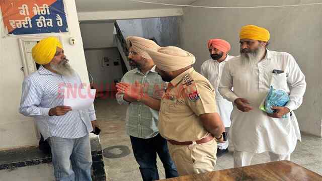 Punjab News: गुटका साहिब की बेअदबी के मामले में सास-बहू काबू
