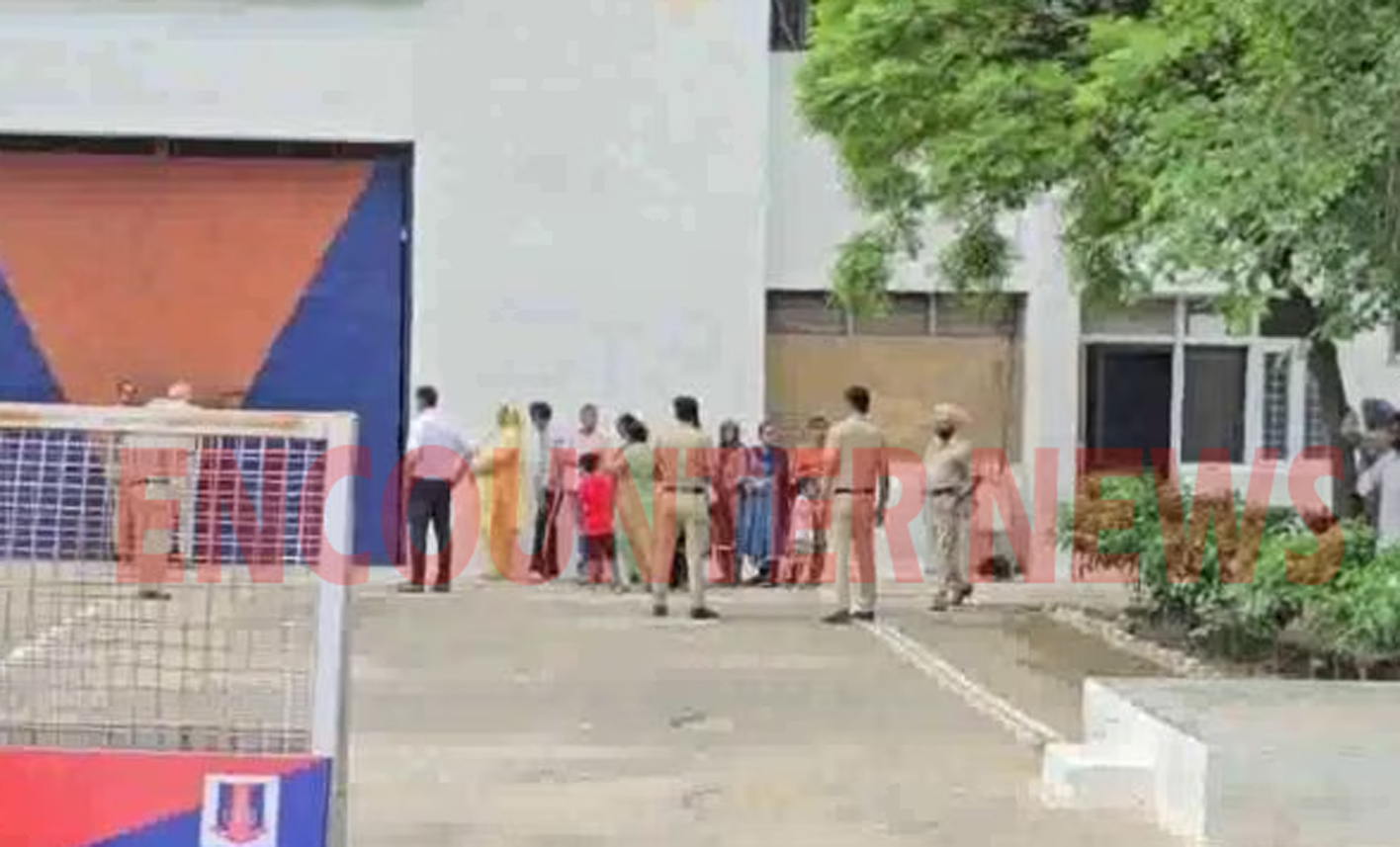 Punjab News: जेल में गैंगस्टरों के 2 गुटों में हुई झड़प, एक घायल