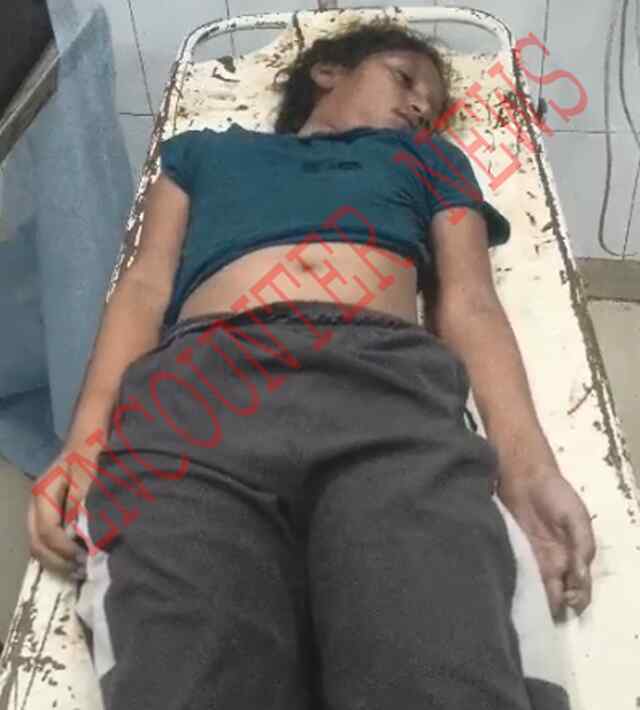 Punjab: करंट के झटके से कई फीट दूर गिरी लड़की, मौत