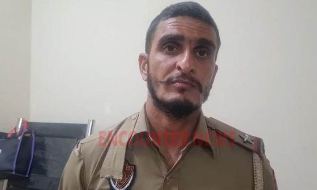 Punjab News: कोर्ट परिसर में रिकॉर्ड लेकर पहुंचे ASI को पीटा, फाड़ी वर्दी