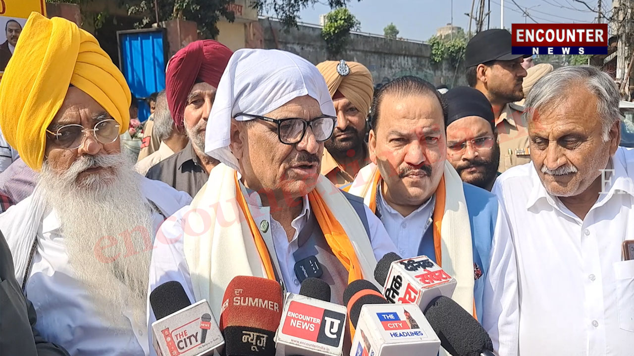 Punjab News: श्री गुरु तेग बहादुर जी की शहादत के उपलक्ष्य में इलाका वासियों को मिली करोड़ों की सौगात, देखें वीडियो