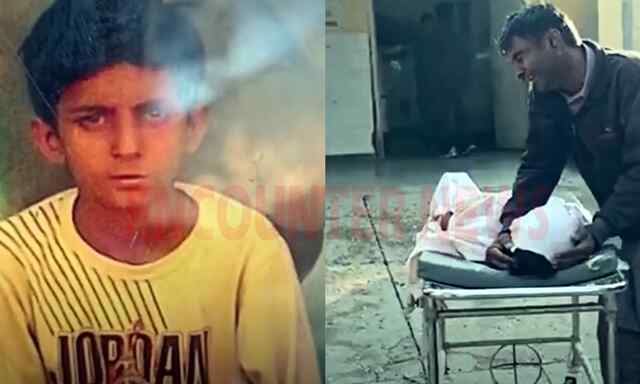 Punjab News: हार्ट अटैक से 14 बच्चे की मौत, 3 बहनों का था इकलौता भाई