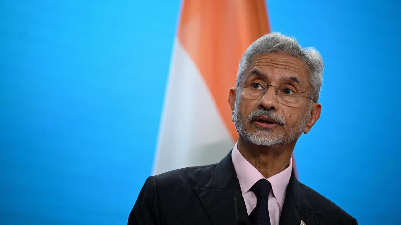 विदेश मंत्री S Jaishankar के बयान पर भड़का पाकिस्तान, भारत के खिलाफ उगला जहर!