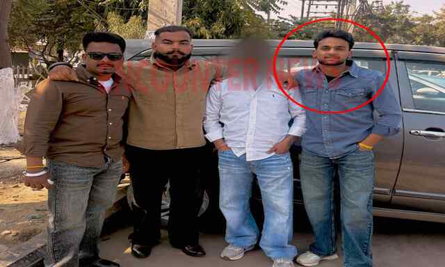 Jalandhar News: अस्पताल में दोस्त का हाल जानने पहुंचे युवक को नौजवानों ने मारी गोली, घायल, देखें वीडियो