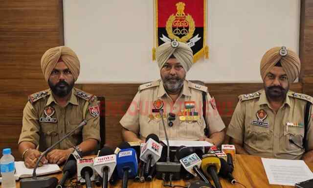 Punjab News: किडनैपिंग मामले में 4 घंटे के भीतर 2 नाबालिग लड़कियां बरामद, 3 गिरफ्तार