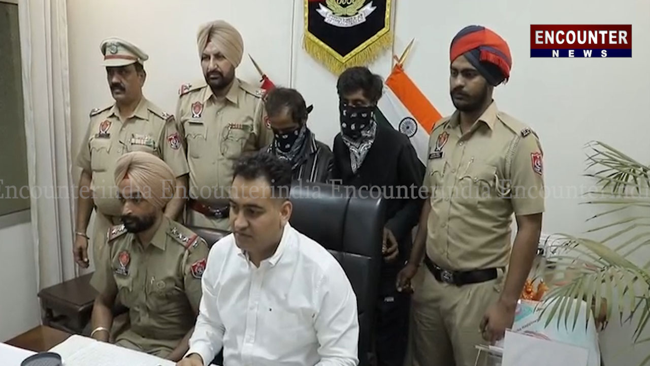 Punjab News: ऑटो चालक ने दोस्तों संग मिलकर व्यक्ति से छीने एक लाख, 3 गिरफ्तार, देखें वीडियो