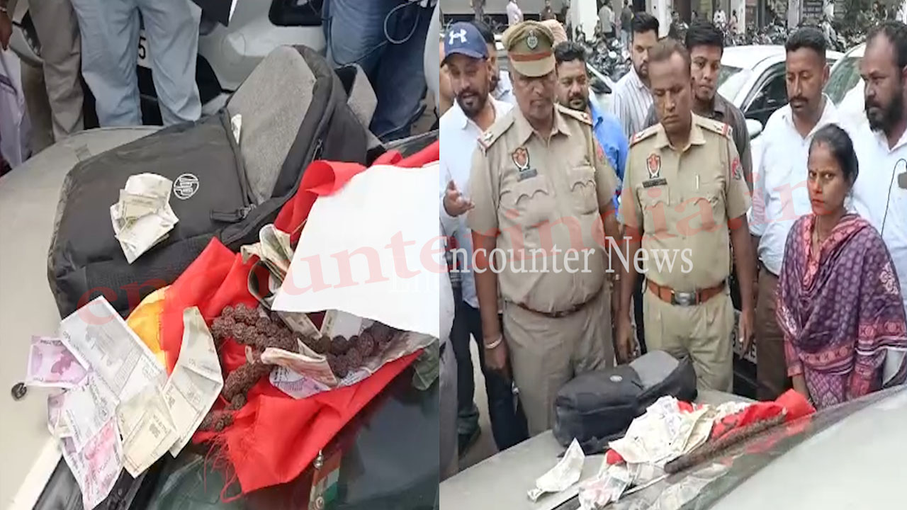 Punjab News: पैसे दोगुने का लालच देकर दोस्त से ठगे गहने और नगदी, देखें वीडियो