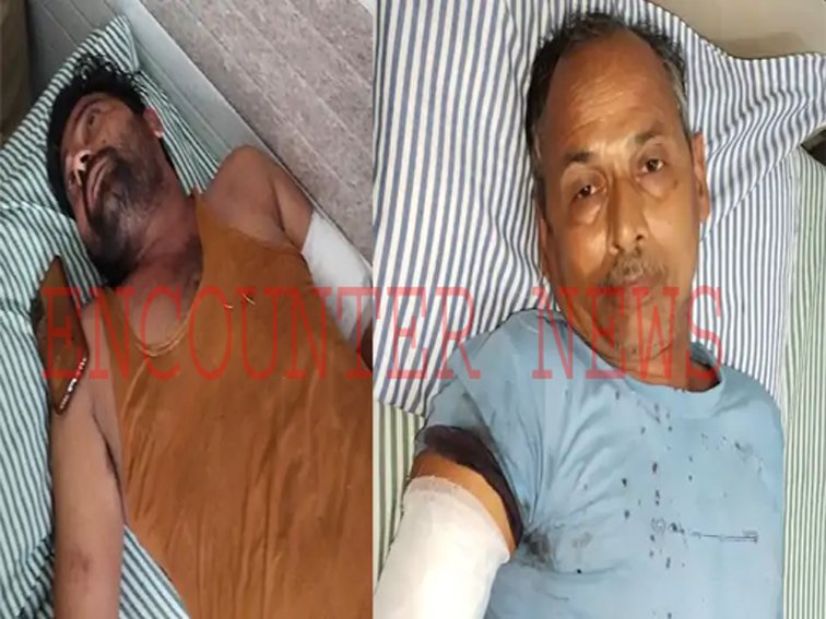 Punjab News: लुटेरों ने तेजधार हथियारों के बल पर Petrol Pump के कर्मियों पर किया हमला, नगदी लेकर हुए फरार