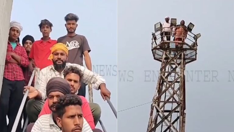 Punjab News: चर्चा का विषय बनी सास-बहू की लड़ाई, हुआ भारी हंगामा, देखें वीडियो