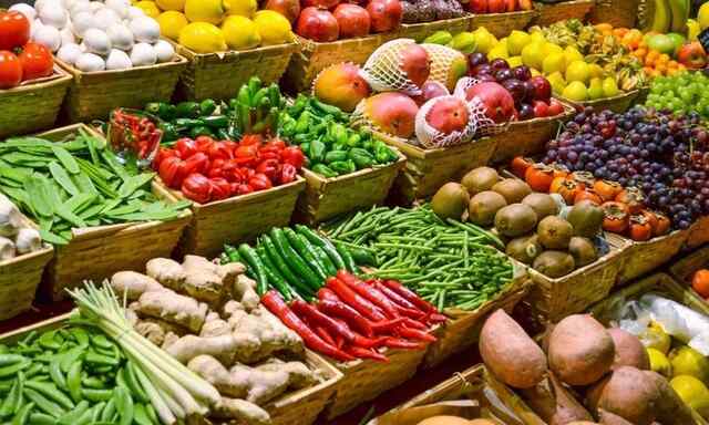बारिश से सब्जियों की कीमतों में उछाल, बिगड़ा रसोई का बजट