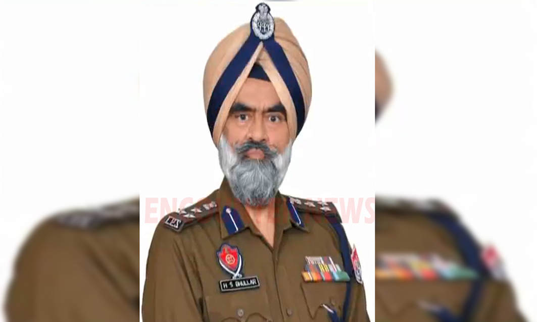 Punjab News: CBI का एक्शन, DIG Harcharan Bhullar को किया गिरफ्तार देखें वीडियो