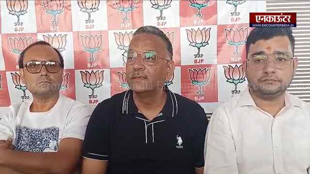 Punjab News: नगर निगम चुनावों को लेकर गरमाई सियासत, देखें वीडियो